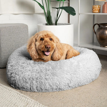 Lumora CalmCloud™ Pet Bed